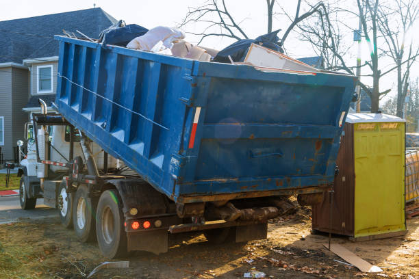 Shed Removal in Richmond, KY